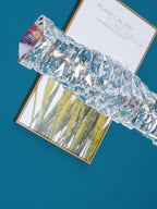 Stream Suspension Linéaire en Cristal - Neutralighting