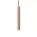 Olvynarae Suspension Cylindrique en Travertin - Neutralighting