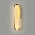 Mirage Applique Murale Classique en Laiton - Neutralighting