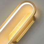 Mirage Applique Murale Classique en Laiton - Neutralighting