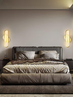 Mirage Applique Murale Classique en Laiton - Neutralighting