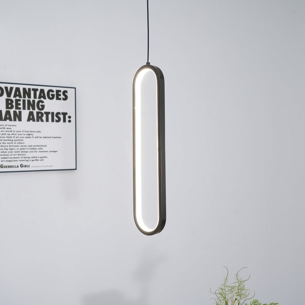 Kali Suspension Minimaliste - Neutralighting