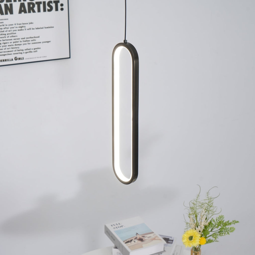 Kali Suspension Minimaliste - Neutralighting