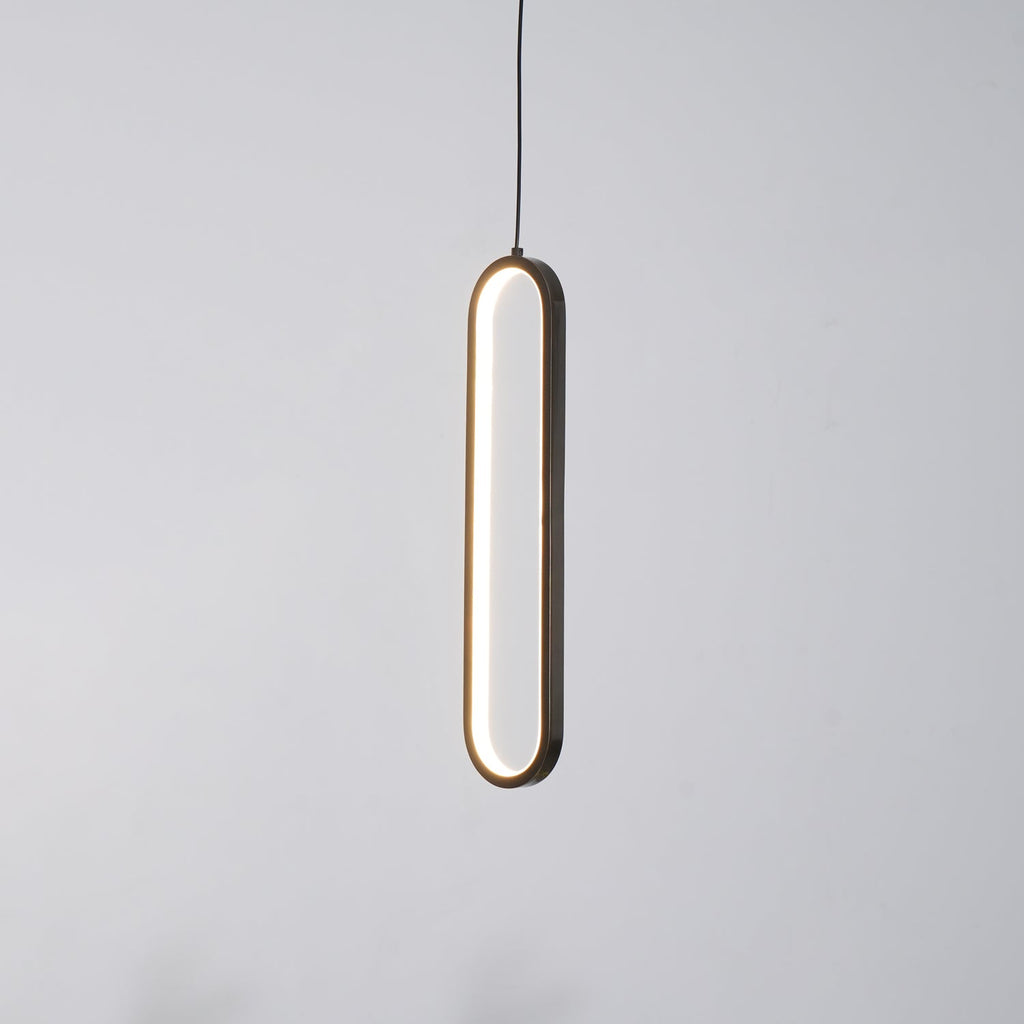 Kali Suspension Minimaliste - Neutralighting