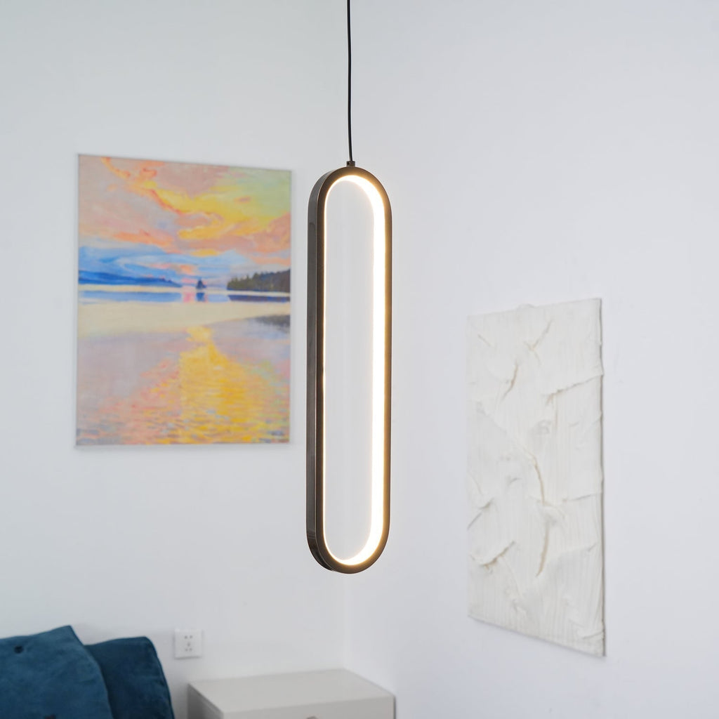 Kali Suspension Minimaliste - Neutralighting