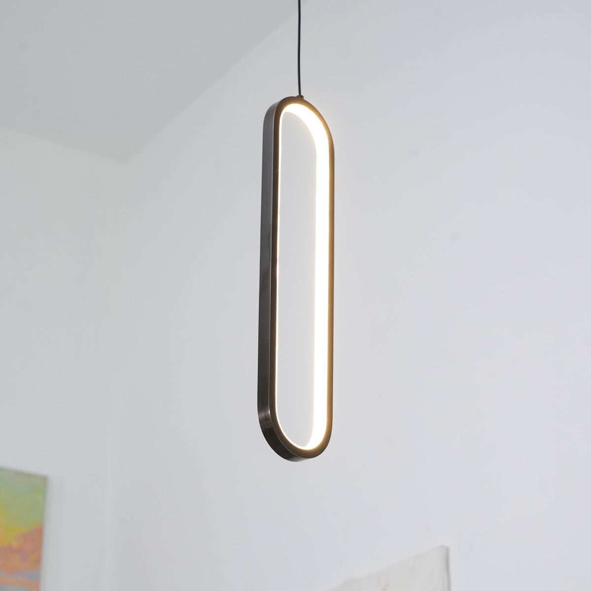Kali Suspension Minimaliste - Neutralighting