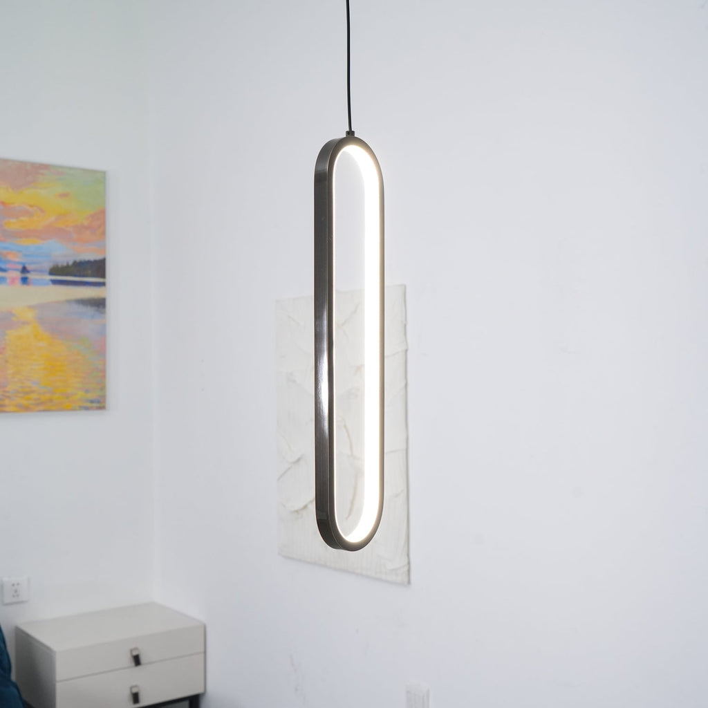 Kali Suspension Minimaliste - Neutralighting