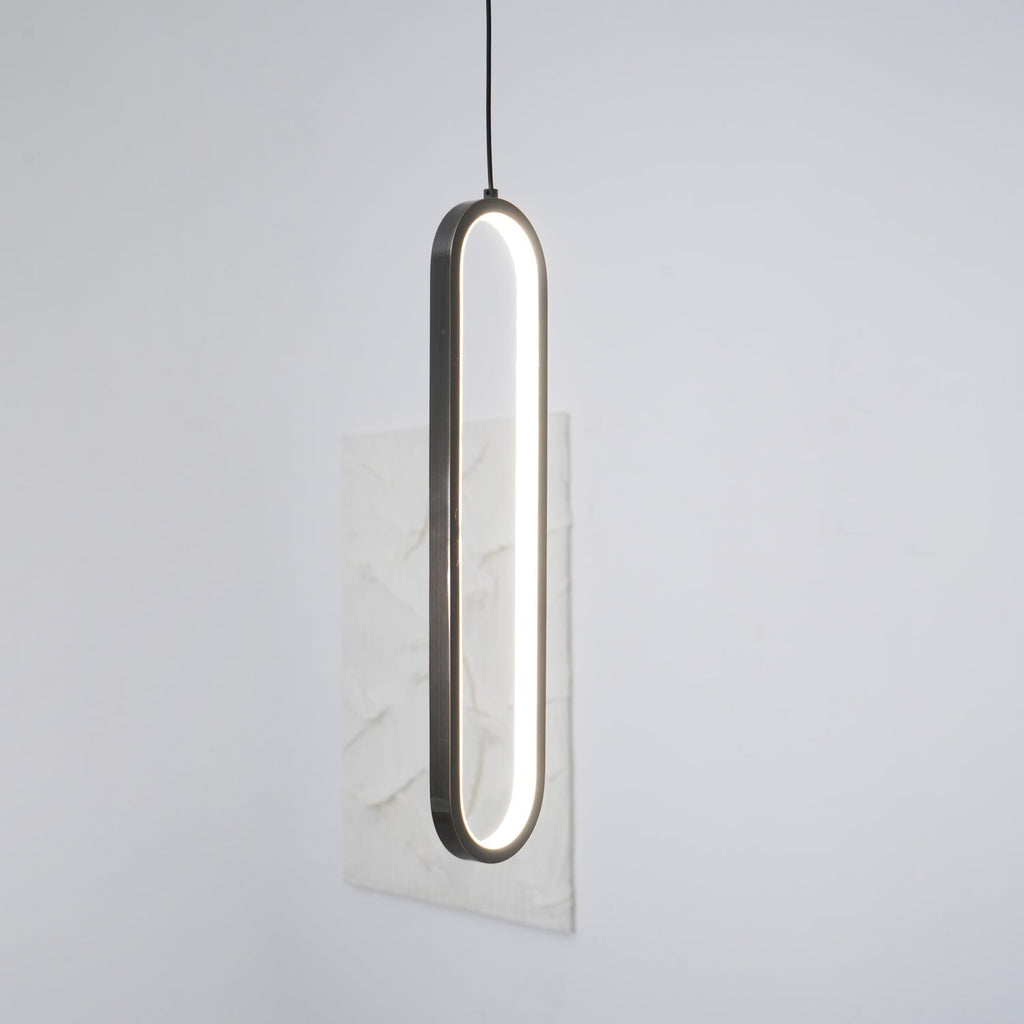 Kali Suspension Minimaliste - Neutralighting