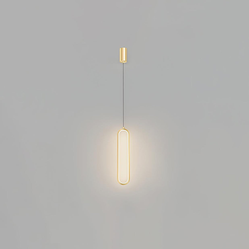 Kali Suspension Minimaliste - Neutralighting