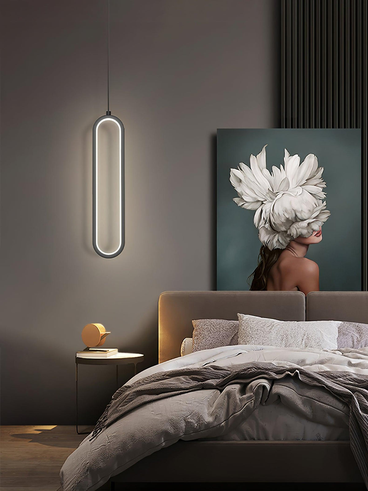 Kali Suspension Minimaliste - Neutralighting