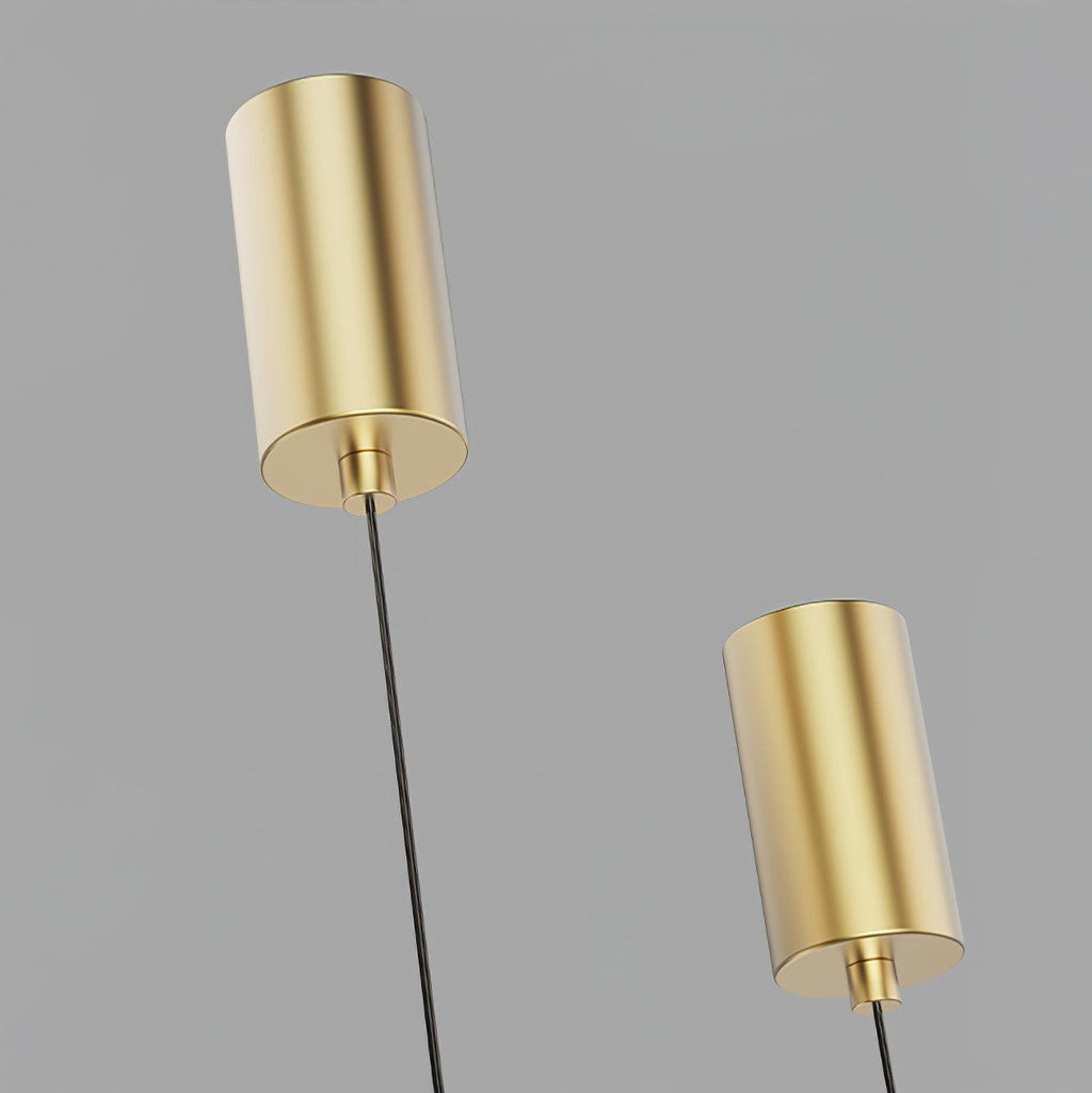 Kali Suspension Minimaliste - Neutralighting