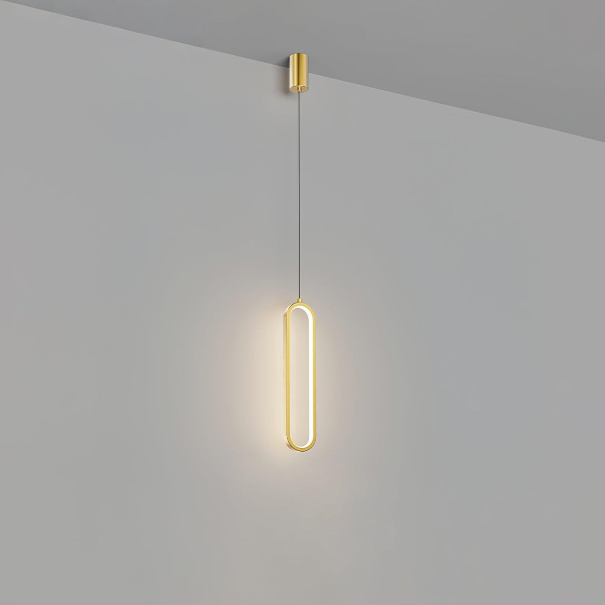 Kali Suspension Minimaliste - Neutralighting