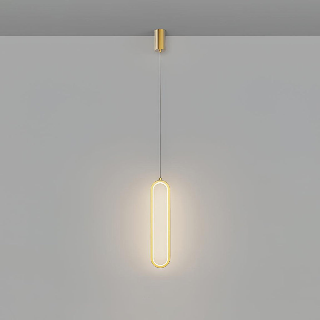 Kali Suspension Minimaliste - Neutralighting