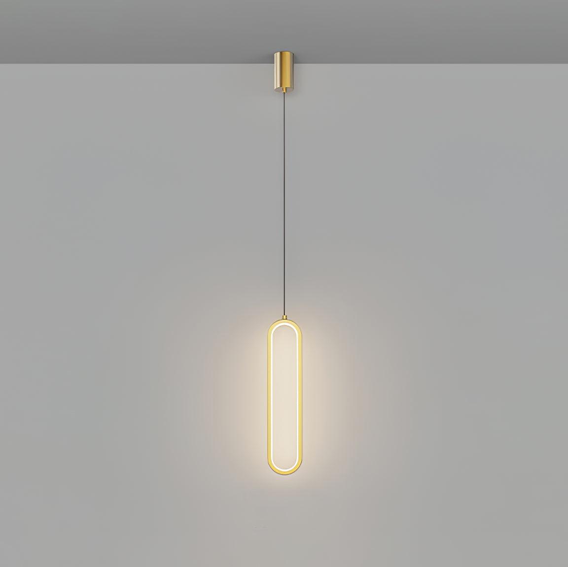 Kali Suspension Minimaliste - Neutralighting