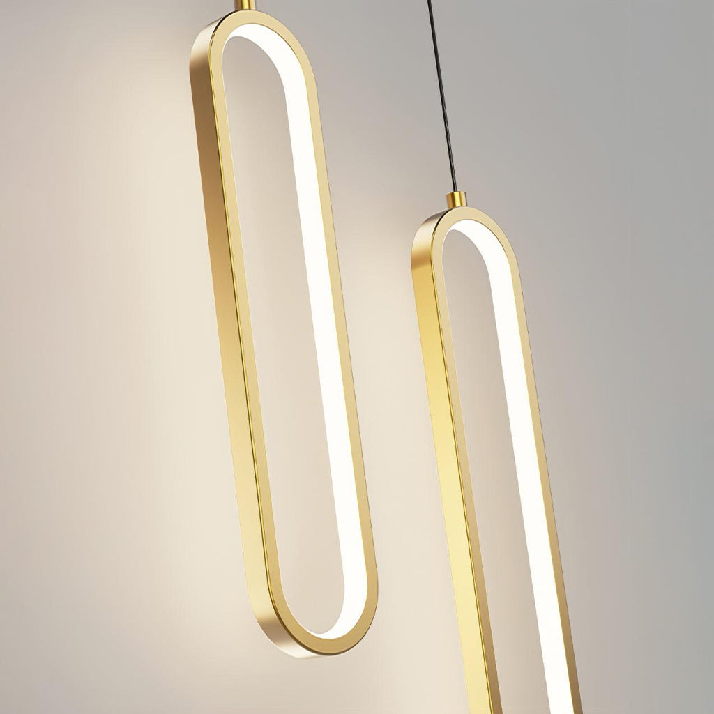 Kali Suspension Minimaliste - Neutralighting