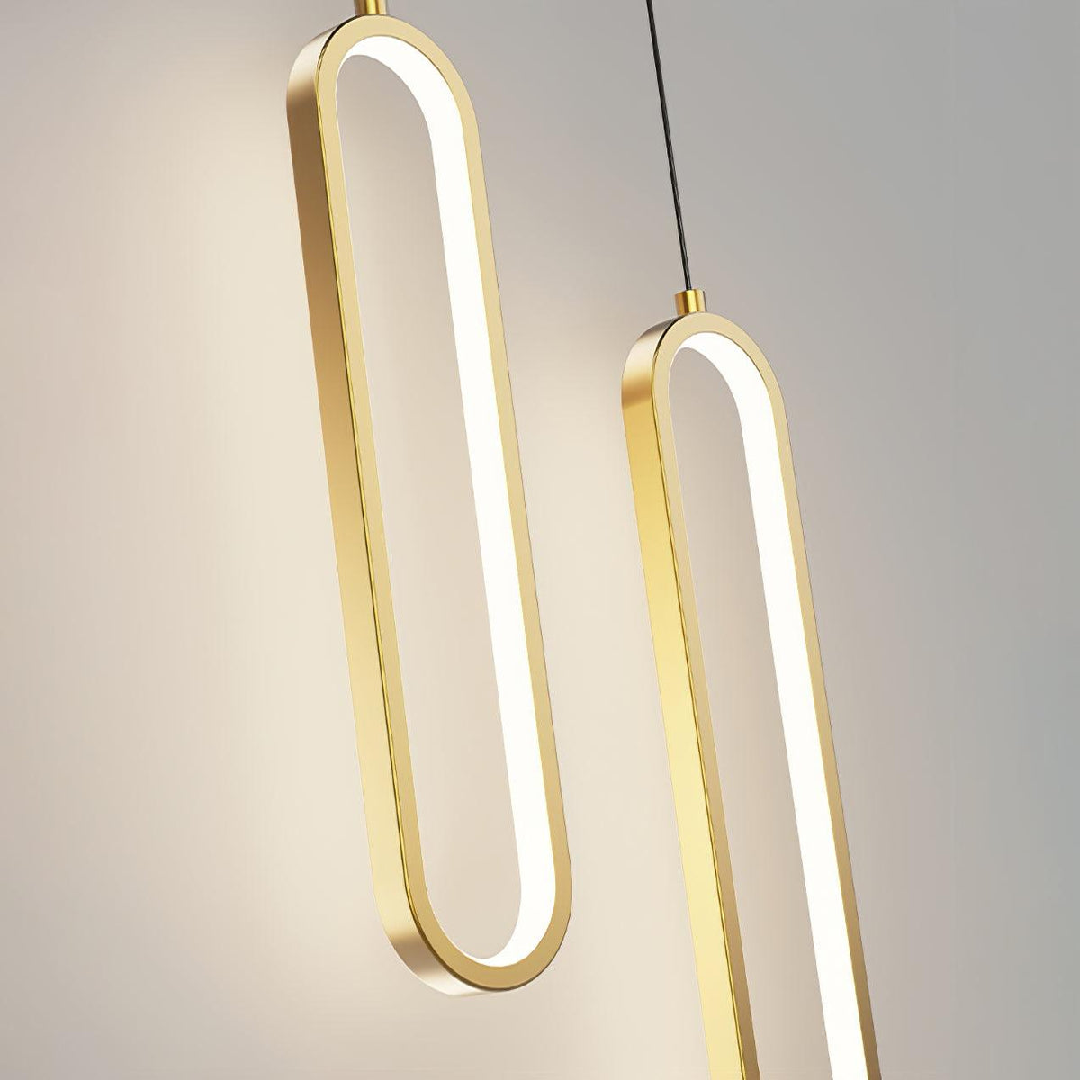Kali Suspension Minimaliste - Neutralighting