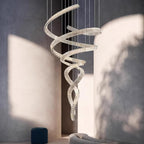 Cotalan Suspension Fluide en Or - Neutralighting