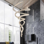 Cotalan Suspension Fluide en Or - Neutralighting