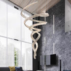 Cotalan Suspension Fluide en Or - Neutralighting