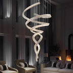 Cotalan Suspension Fluide en Or - Neutralighting