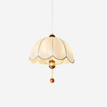 Lonzo Suspension Tissu Dôme - Neutralighting