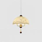 Lonzo Suspension Tissu Dôme - Neutralighting