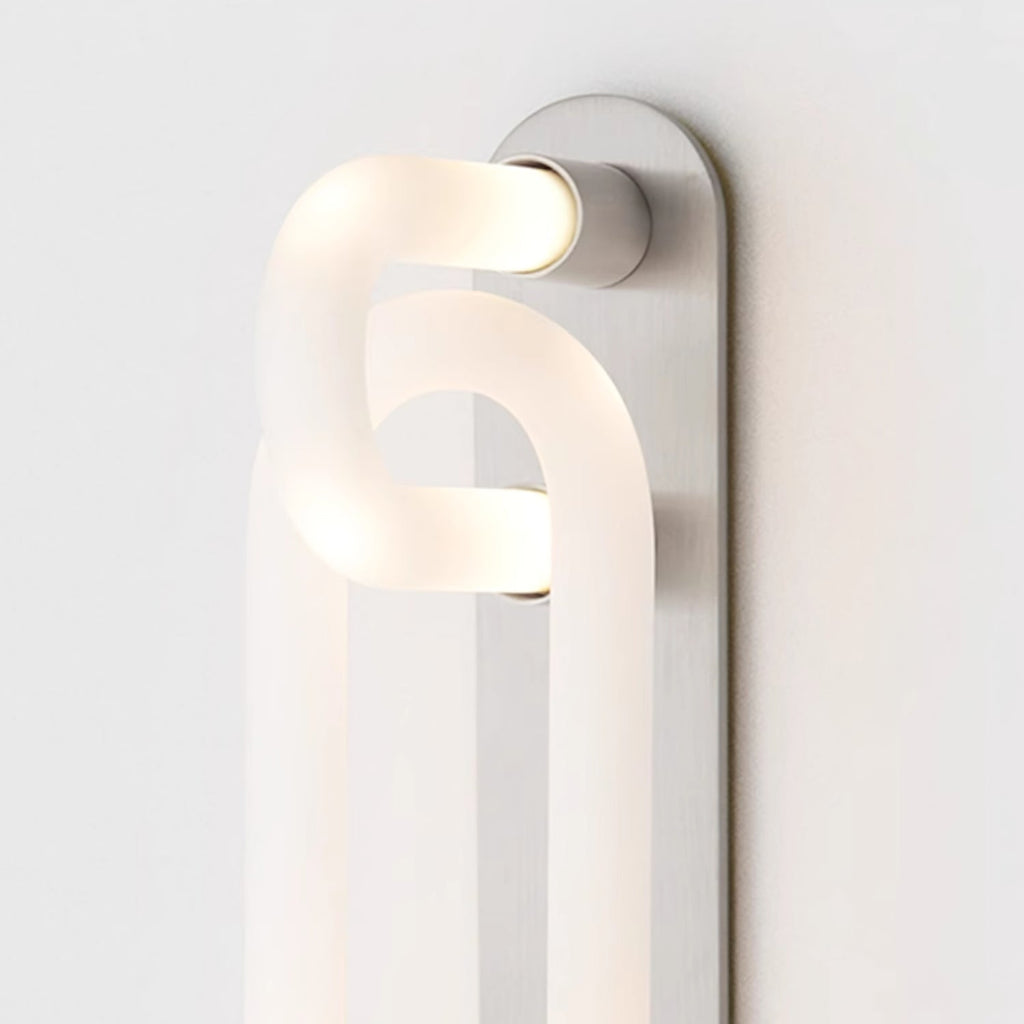 Parker Applique Murale Moderne - Neutralighting