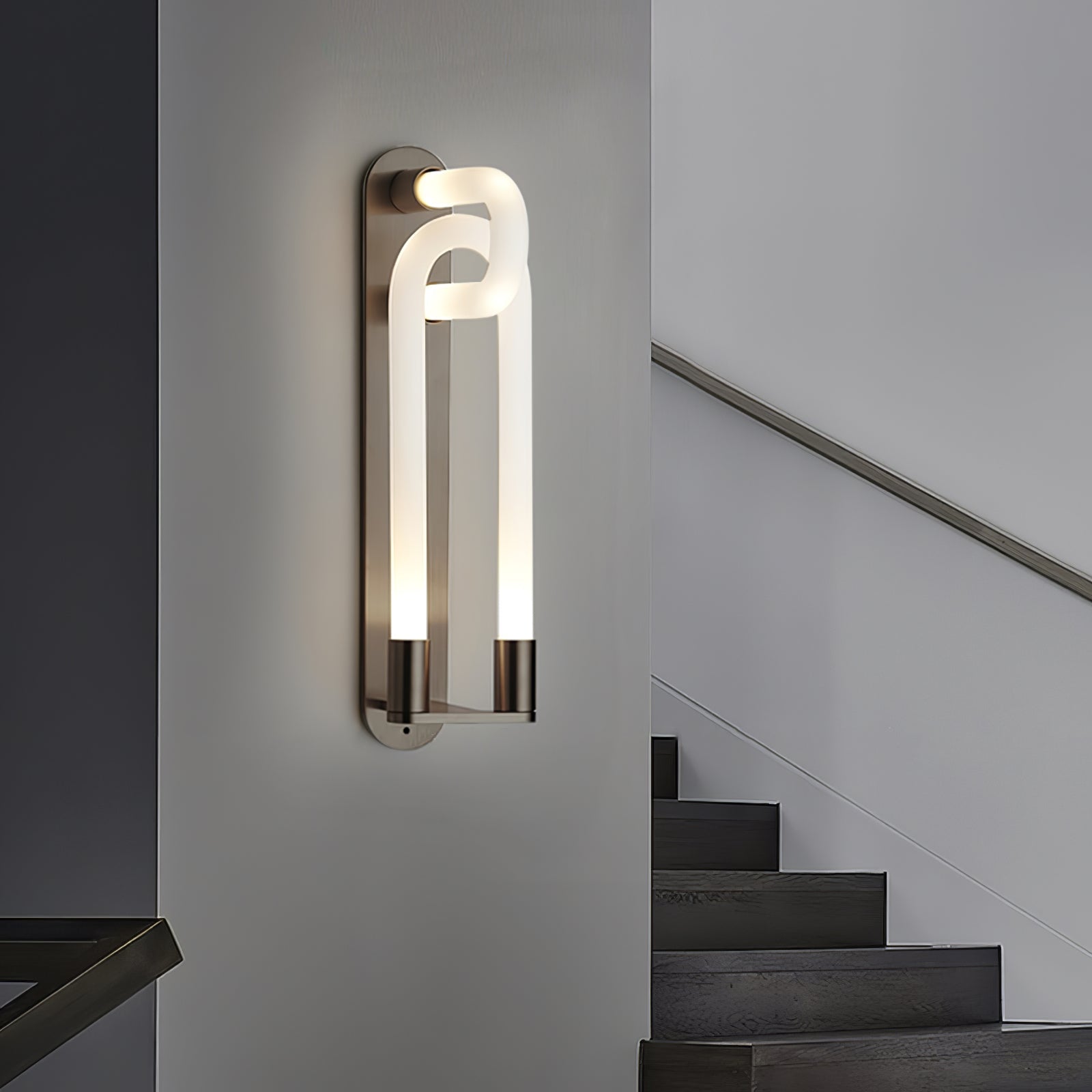 Parker Applique Murale Moderne - Neutralighting