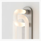 Parker Applique Murale Moderne - Neutralighting