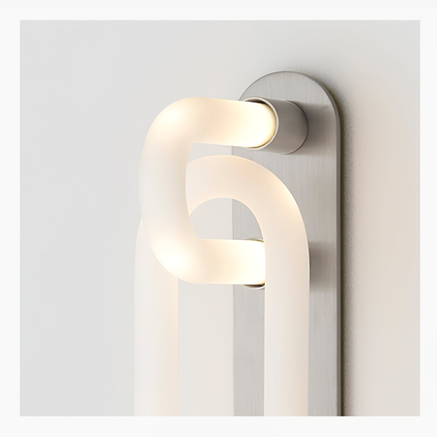 Parker Applique Murale Moderne - Neutralighting