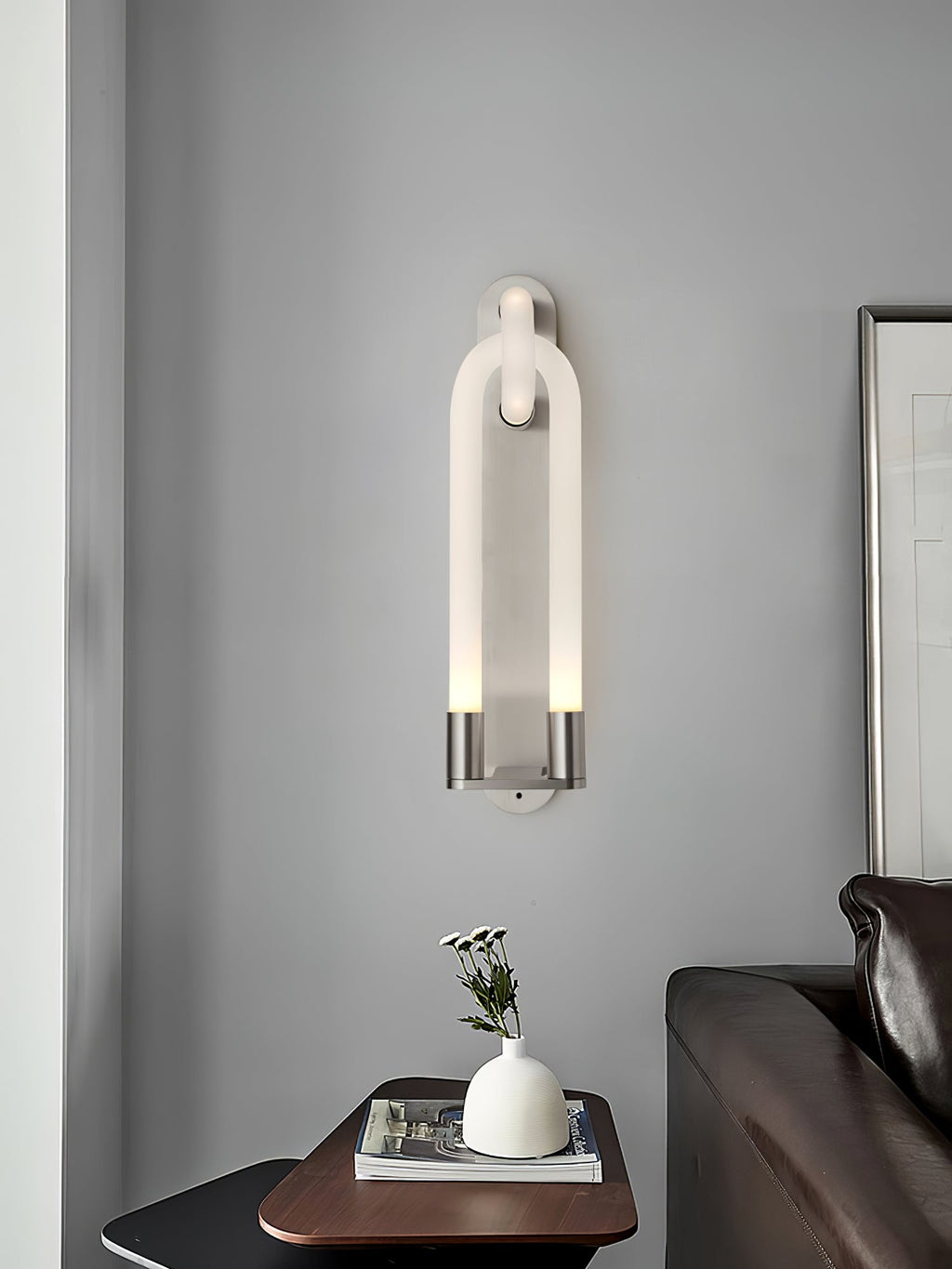 Parker Applique Murale Moderne - Neutralighting