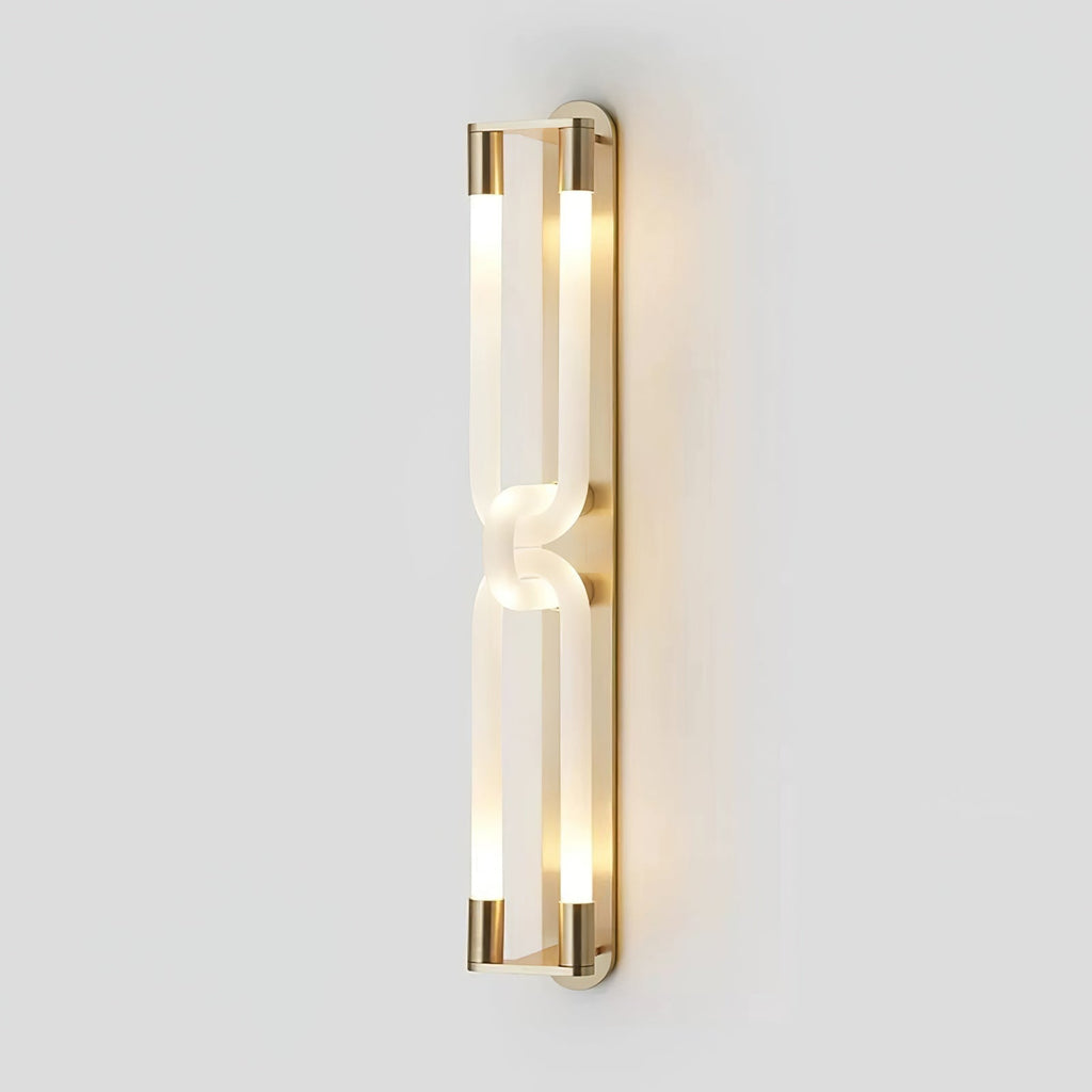 Parker Applique Murale Moderne - Neutralighting
