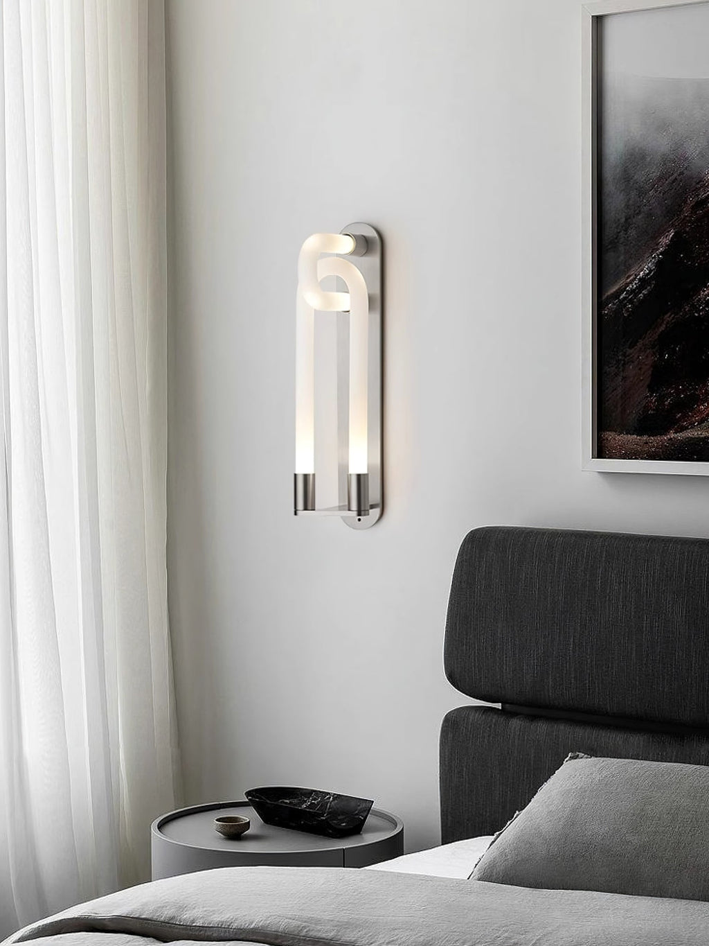 Parker Applique Murale Moderne - Neutralighting