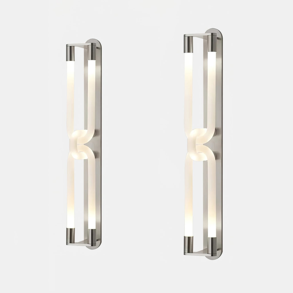 Parker Applique Murale Moderne - Neutralighting