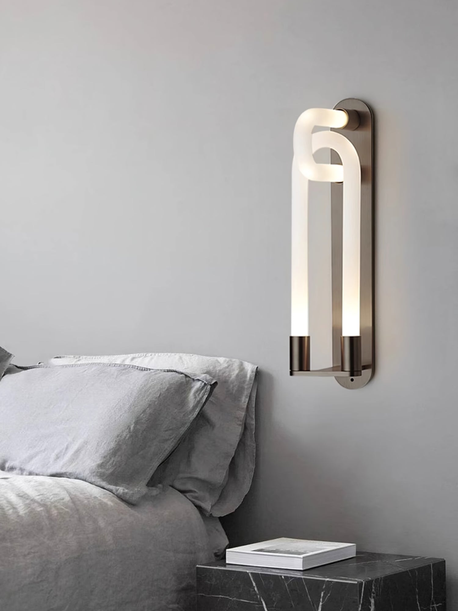 Parker Applique Murale Moderne - Neutralighting