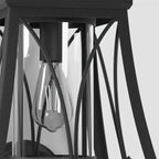 Loria Applique Murale Extérieure Lanterne - Neutralighting
