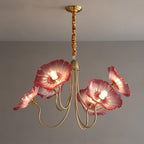 Calia Lustre en Verre - Neutralighting