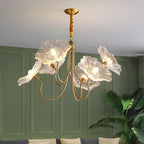 Calia Lustre en Verre - Neutralighting