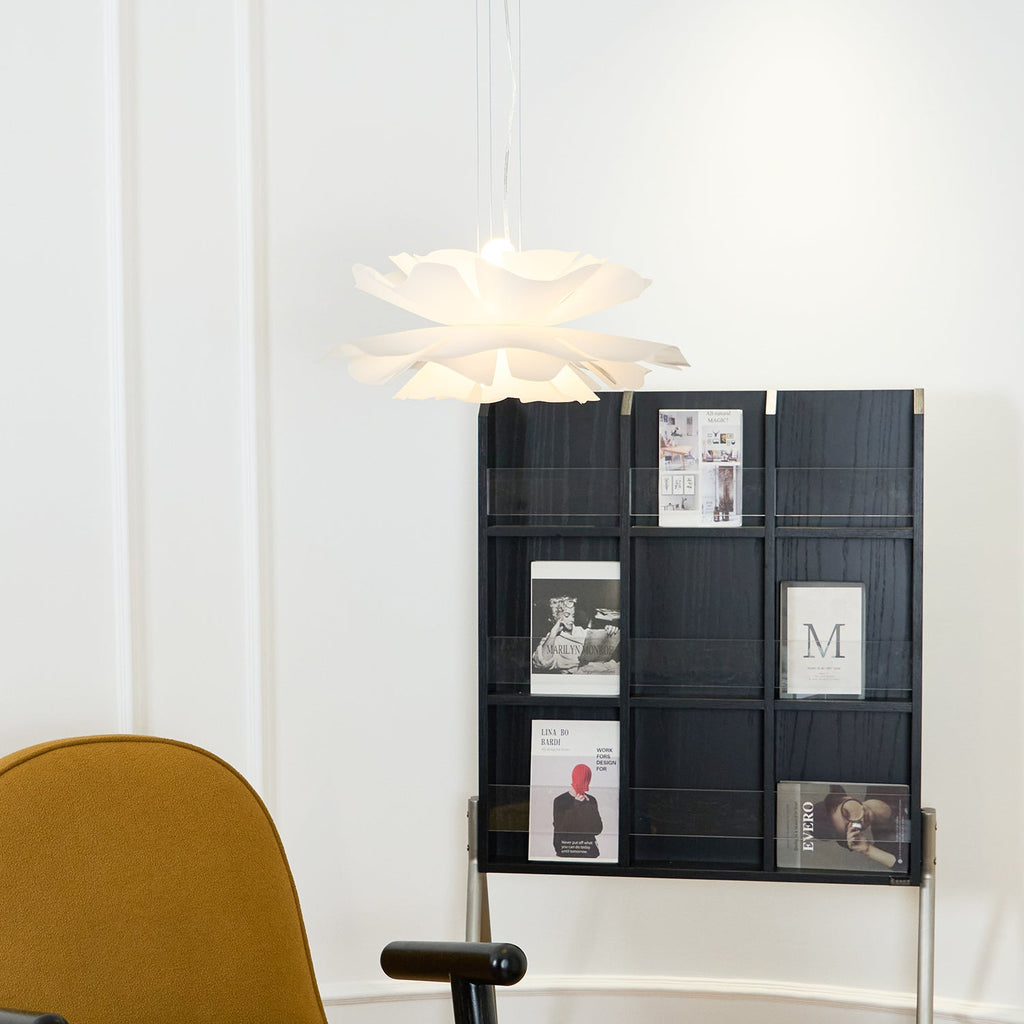 Soleca Suspension Métallique Moderne - Neutralighting