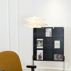 Soleca Suspension Métallique Moderne - Neutralighting