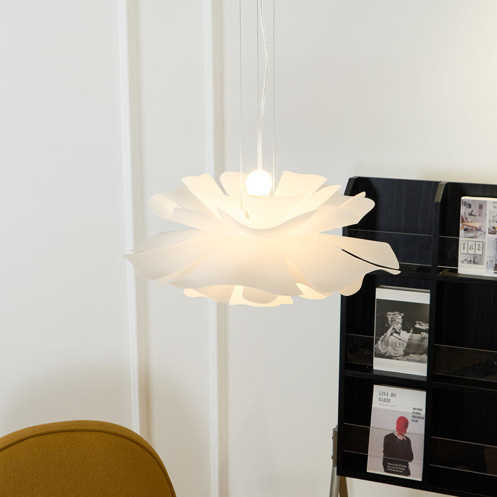 Soleca Suspension Métallique Moderne - Neutralighting