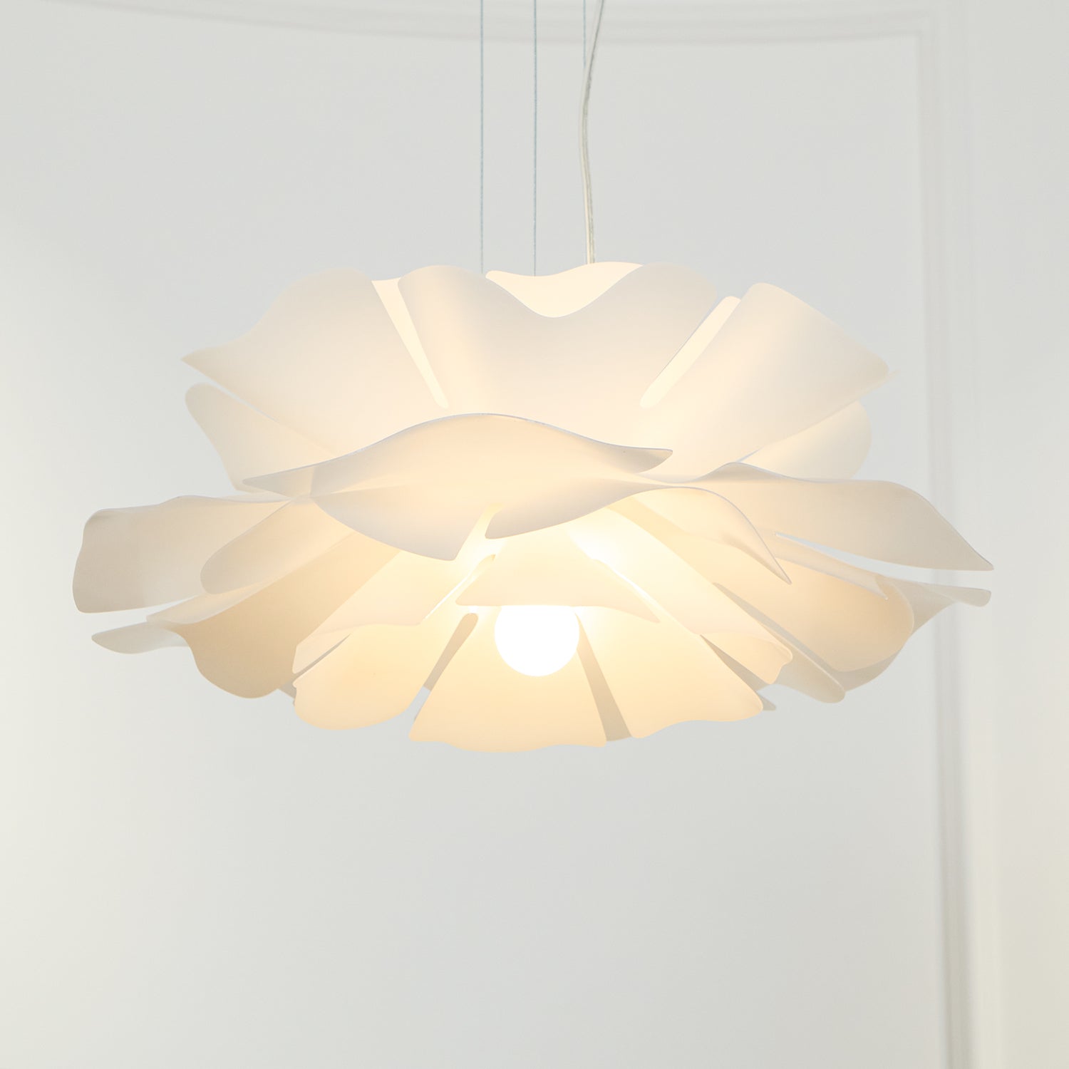 Soleca Suspension Métallique Moderne - Neutralighting