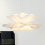 Soleca Suspension Métallique Moderne - Neutralighting