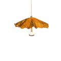 Fluttergold Lustre Métal Moderne - Neutralighting