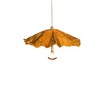Fluttergold Lustre Métal Moderne - Neutralighting