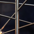 Velorece Suspension Métallique Industrielle - Neutralighting
