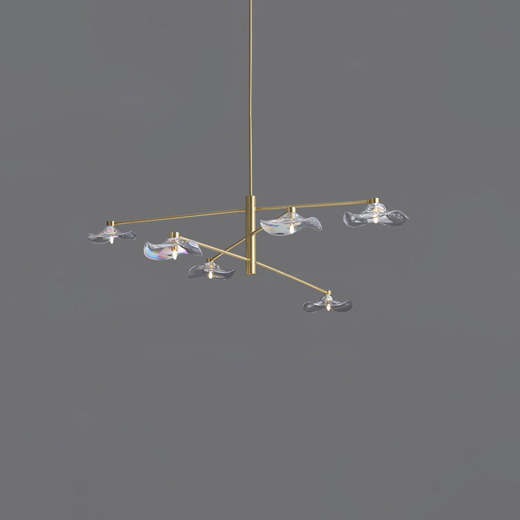 Velorece Suspension Métallique Industrielle - Neutralighting