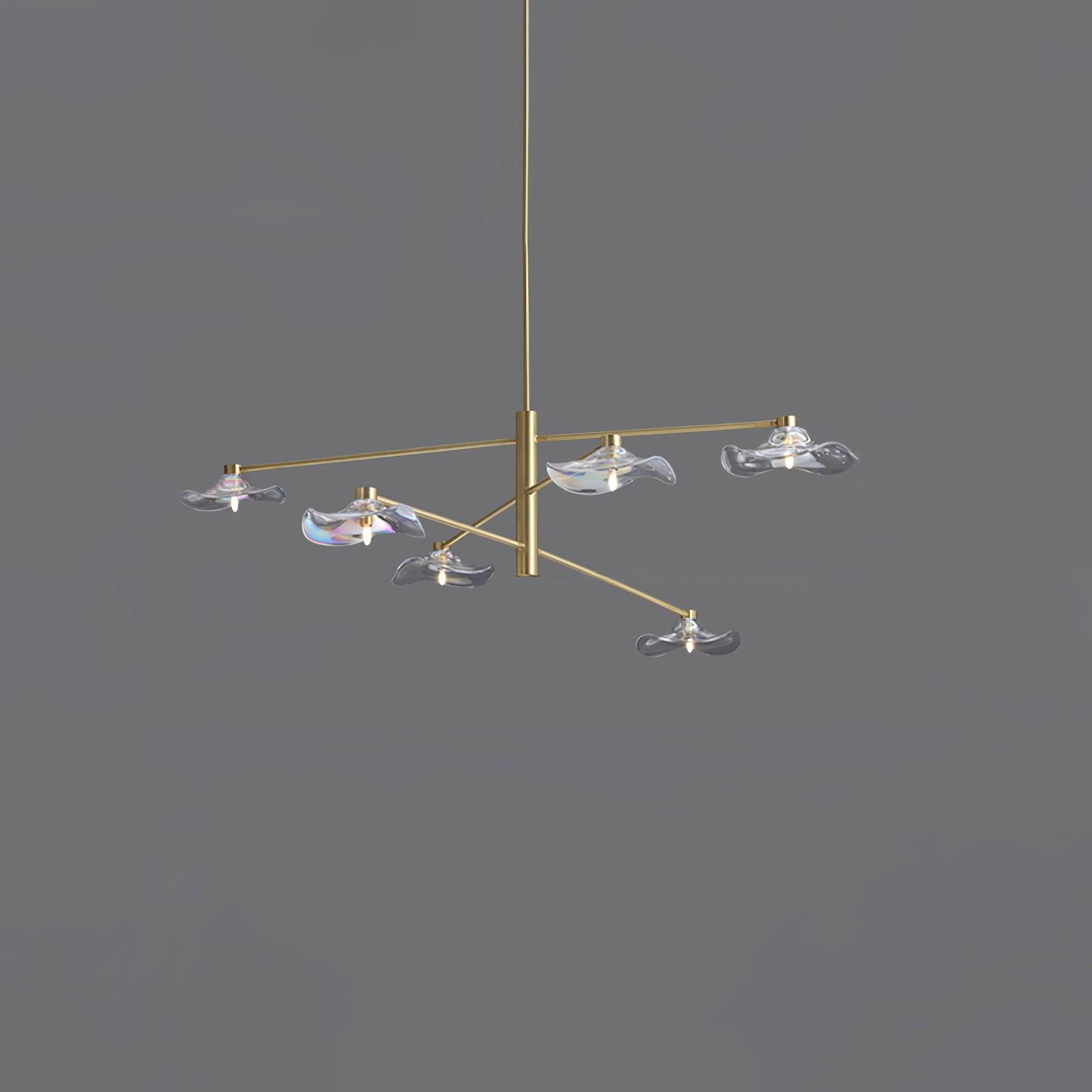 Velorece Suspension Métallique Industrielle - Neutralighting