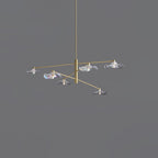 Velorece Suspension Métallique Industrielle - Neutralighting
