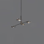 Velorece Suspension Métallique Industrielle - Neutralighting